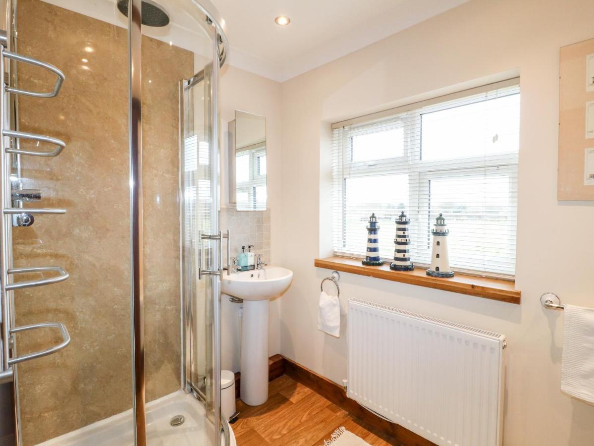 Bellamour End Cottage Rugeley Exteriér fotografie