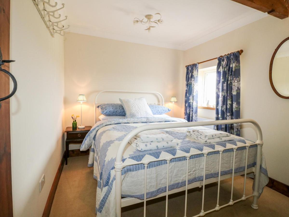 Bellamour End Cottage Rugeley Exteriér fotografie